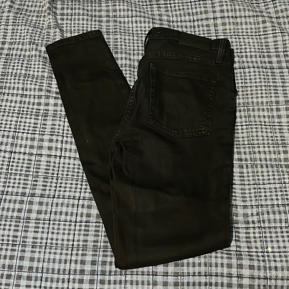 Frye jeans